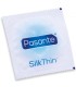 PASANTE PRESERVATIVO SILK THIN MS FINO 144 UNIDADES