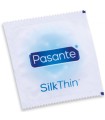 PASANTE - PRESERVATIVO SILK THIN MS FINO 144 UNIDADES
