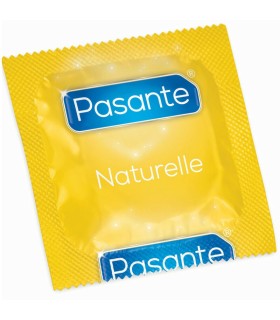 PASANTE PRESERVATIVO ECO PACK NATURELLE BOLSA 288 UNIDADES