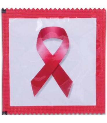 PASANTE PRESERVATIVOS RED RIBBON 144 UNIDADES