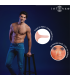 INTENSE DOLLS ANTHONY MUNECO HINCHABLE PENE 3D