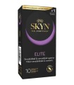 SKYN - PRESERVATIVO ELITE ULTRAFINO 10 UNIDADES