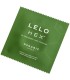 LELO HEX ORGANIC PRESERVATIVO CAJA 3 UDS
