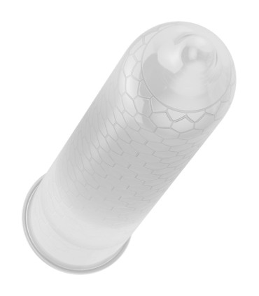 LELO HEX ORGANIC PRESERVATIVO CAJA 3 UDS