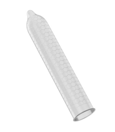 LELO HEX ORGANIC PRESERVATIVO CAJA 36 UDS