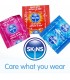 SKINS SURTIDO PRESERVATIVOS PREMIUM PACK 8