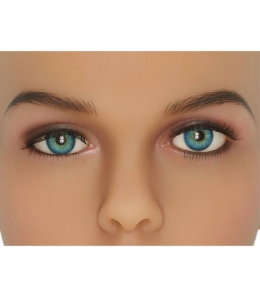 HIDDEN DESIRE BANGER BABE HELEN