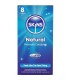 SKINS NATURAL PRESERVATIVOS PREMIUM PACK 8