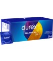 DUREX - EXTRA LARGE XL 144 UNIDADES