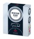 MISTER SIZE PRESERVATIVOS TALLA XL 60 MM 3 UNIDADES