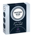 MISTER SIZE - PRESERVATIVOS TALLA XXXL 69 MM (3 UNIDADES)