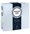 MISTER SIZE - PRESERVATIVOS TALLA XXXL 69 MM (36 UNIDADES)