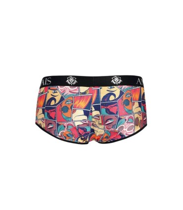ANAIS MEN COMICS BOXER BRIEF L