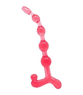 BAILE BENDY TWIST BOLAS ANALES ROJAS