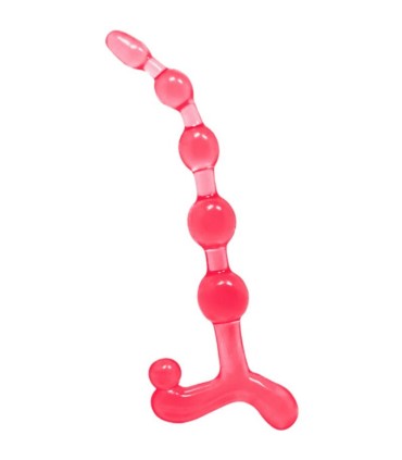 BAILE BENDY TWIST BOLAS ANALES ROJAS