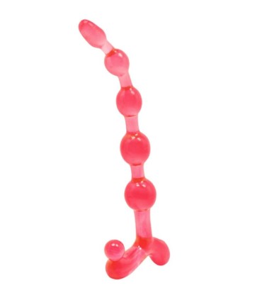 BAILE BENDY TWIST BOLAS ANALES ROJAS