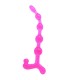 BAILE BENDY TWIST BOLAS ANALES ROSA