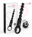 MORESSA - RONIE POTENTE ROSARIO ANAL CONTROL REMOTO NEGRO