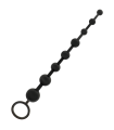 ADDICTED TOYS - ANAL BEADS 29 CM NEGRO