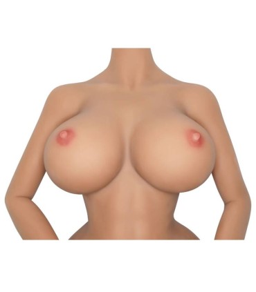 HIDDEN DESIRE BANGER BABE PAMELA