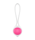 WOMANVIBE KEISY I BOLA GEISHA SILICONA ROSA