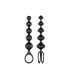 SATISFYER LOVE BEADS NEGRO