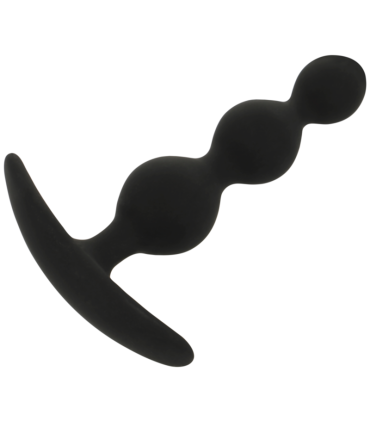 BLACKSILVER RUPERT CADENA BOLAS ANALES 10 CM