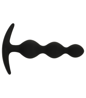 BLACKSILVER RUPERT CADENA BOLAS ANALES 10 CM