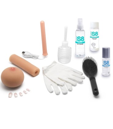 HIDDEN DESIRE BANGER BABE PAMELA