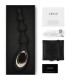 LELO SORAYA BEADS MASAJEADOR ANAL NEGRO