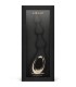 LELO SORAYA BEADS MASAJEADOR ANAL NEGRO