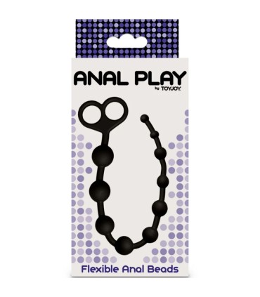 TOYJOY BOLAS ANALES FLEXIBLES