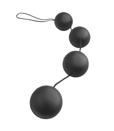 ANAL FANTASY VIBRO BOLAS ANALES