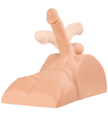 PDX PLUS MASTURBADOR PERFECT RIDE PENE Y ANO