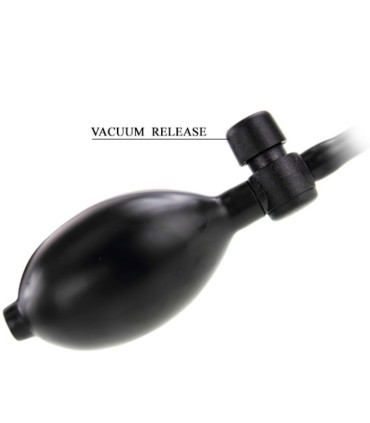 BAILE DILDO REALISTICO VIBRADOR E INFLABLE