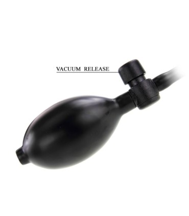 BAILE DILDO REALISTICO VIBRADOR E INFLABLE 188 CM