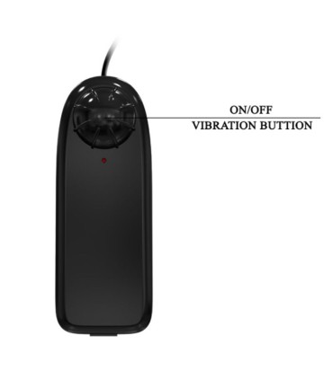 BAILE DILDO REALISTICO VIBRADOR E INFLABLE 188 CM