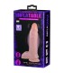 BAILE DILDO REALISTICO VIBRADOR E INFLABLE 188 CM