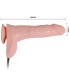 BAILE DILDO REALISTICO VIBRADOR E INFLABLE 188 CM
