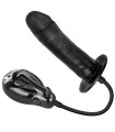 BAILE - BIGGER JOY DILDO HINCHABLE CON VIBRACIÓN 16 CM