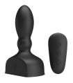 PRETTY LOVE - MARRIEL PROSTÁTICO VIBRADOR E INFLABLE