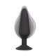 CALEXOTICS XL SILICONE INFLATABLE PLUG