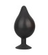 CALEXOTICS XL SILICONE INFLATABLE PLUG