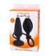 SEVEN CREATIONS PLUG ANAL INFLABLE TALLA L