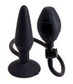 SEVEN CREATIONS - PLUG ANAL INFLABLE TALLA M