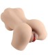 XISE SUSIE TORSO REALISTICO FEMENINO 28 CM