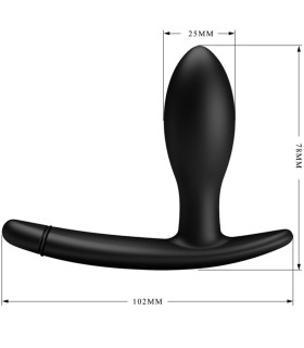 PRETTY LOVE DRAKE PLUG ANAL INFLABLE