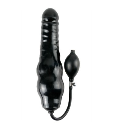 FETISH FANTASY EXTREME DILATADOR ANAL HINCHABLE