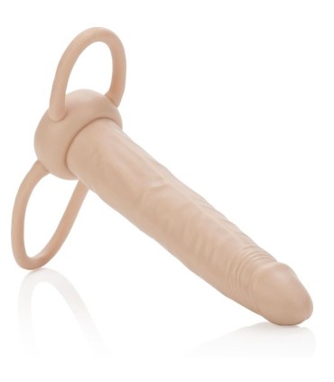 CALEXOTICS ACCOMODATOR ARNES PARA DOBLE PENETRACION