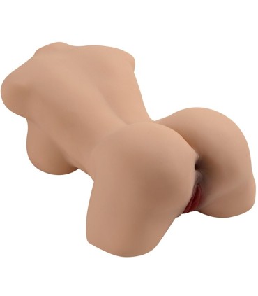 XISE VERA TORSO REALISTICO FEMENINO